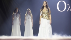 Τα δύο τραγούδια που δεν πήραν βαθμό στον ελληνικό τελικό της Eurovision