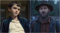 Independent Spirit Awards 2026: Θρίαμβος για το «Adolescence» και το «Train Dreams» 