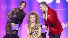 Τι τηλεθέαση έκανε ο ελληνικός τελικός της Eurovision