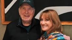 Τζέιν Σέιμουρ για Ρόμπερτ Ντιβάλ: Είμαι ευγνώμων για τις στιγμές που μοιραστήκαμε και την τέχνη που πρόσφερε στον κόσμο