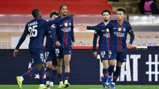 Champions League: Επική ανατροπή της Παρί 2-3 στο Μονακό, η Ρεάλ 1-0 την Μπενφίκα στη Λισαβόνα, δείτε τα γκολ