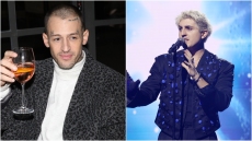 Τάσος Ξιαρχό: Χιτλερική η ελληνική Eurovision, η παραγωγή δεν άφησε να βοηθήσω τον Good Job Nicky