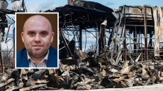 Προφυλακίστηκε ο ιδιοκτήτης της Βιολάντα Κωνσταντίνος Τζιωρτζιώτης μετά την πεντάωρη απολογία του