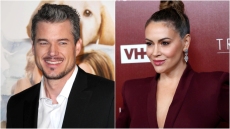 Το «αντίο» της Αλίσα Μιλάνο στον Έρικ Ντέιν: Όταν μιλούσε για τις κόρες και την πρώην σύζυγό του, όλα μέσα του μαλάκωναν