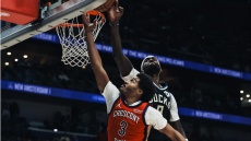 ΝΒΑ: Τρίτη σερί νίκη για τους Μπακς χωρίς Αντετοκούνμπο, άνετα οι Χιτ, «διπλό» θρίλερ για Καβαλίερς