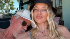 Η πρώτη ανάρτηση που έκανε η σύντροφος του Έρικ Ντέιν μετά τον θάνατο του