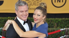 Τα λόγια του Έρικ Ντέιν για την πρώην σύζυγό του στην τελευταία του συνέντευξη: Ποτέ δεν έχω ερωτευτεί άλλη γυναίκα τόσο βαθιά όσο εκείνη