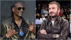 Snoop Dogg για τη διαμάχη του Ντέιβιντ Μπέκαμ με τον γιο του: Κανένας πατέρας δεν είναι τέλειος
