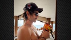 Ο Γιώργος Καράβας ταξίδεψε στις Μαλδίβες: Πρώιμο καλοκαίρι, γράφει 
