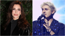 Αντελίνα Βαρθακούρη για Good Job Nicky: Ήταν λάθος επιλογή το συγκεκριμένο τραγούδι για τη Eurovision