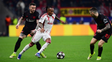 Λεβερκούζεν-Ολυμπιακός 0-0: Αποχαιρέτησαν με ψηλά το κεφάλι το Champions League οι Πειραιώτες, βίντεο 
