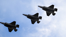 Οι Τούρκοι γράφουν για ενεργειακό deal με τις ΗΠΑ, που ξεκλειδώνει τα F-35 για την Άγκυρα: Τι περιλαμβάνει το «πακέτο» και τι θα σήμαινε για τα ελληνικά συμφέροντα