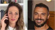 Μαρία Δεληθανάση μετά την καταδίκη του Κώστα Δόξα για ενδοοικογενειακή βία: Δικαίωση μετά από πολυετή αγώνα, δεν μου ζήτησε συγγνώμη