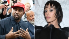 Ο Κάνιε Γουέστ και η Μπιάνκα Σενσόρι σε κέντρο αποκατάστασης στην Ισπανία: Έκαναν κοινές συμβουλευτικές συνεδρίες