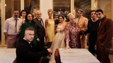 Οι πρώτες φωτογραφίες από το «Τζένη Τζένη» που θα ανέβει στο Δημοτικό Θέατρο Πειραιά