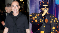 Θανάσης Αλευράς για Ακύλα: Το κομμάτι μέσα από την πλάκα του έχει και μια πολύ σοβαρή ματιά στην πραγματικότητα