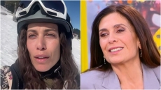 Η κόρη της Κατερίνας Διδασκάλου της έκανε έκπληξη on air: «Είναι από τις καλύτερες ηθοποιούς, δεν το λέω επειδή είναι μητέρα μου»