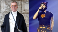 Λάκης Γαβαλάς για Akyla: Η Ελλάδα καλύτερα να το βουλώνει και να μην κάνει κριτικές για ανθρώπους που είναι πολύ μπροστά