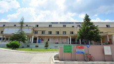 Εντοπίστηκε σακούλα με ανθρώπινα οστά σε κάδο στον προαύλιο χώρο του Νοσοκομείου Καρδίτσας