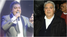 Σώτης Βολάνης: Θα ήθελα πολύ να συνεργαστώ με τον Πασχάλη Τερζή
