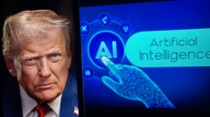 Πώς απάντησαν τέσσερις μηχανές Τεχνητής Νοημοσύνης στο ερώτημα «πότε θα χτυπήσει ο Τραμπ το Ιράν»