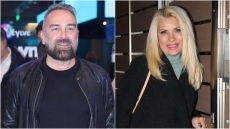 Γρηγόρης Γκουντάρας: Η συνεργασία με την Ελένη Μενεγάκη ήταν στολίδι, 16 χρόνια ήμουν ταγμένος εκεί