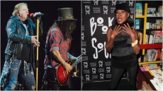 Οι Guns N’ Roses και η Γκρέις Τζόουνς δεν επέτρεψαν χρήση της μουσικής τους στο ντοκιμαντέρ Melania