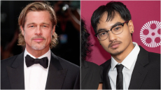 Μπραντ Πιτ: Νέο χτύπημα για τον ηθοποιό, ο γιος του, Μάντοξ άλλαξε και εκείνος το επώνυμό του