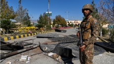 ΗΠΑ για Πακιστάν: Υποστηρίζουμε το δικαίωμα αυτοάμυνας απέναντι στους «τρομοκράτες» Ταλιμπάν 