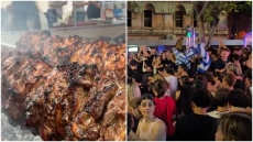 Tο μεγαλύτερο ελληνικό φεστιβάλ εκτός Ελλάδας έγινε και φέτος στη Μελβούρνη: Κοντοσούβλι, φραπέ και παραδοσιακοί χοροί, δείτε βίντεο