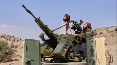 Εκρήξεις στην Καμπούλ: Οι Ταλιμπάν λένε ότι στοχοποίησαν πακιστανικά αεροσκάφη 