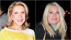 Λίτσα Πατέρα για Ελένη Μενεγάκη: Λείπει από την τηλεόραση, η γοητεία της είναι το κάτι άλλο