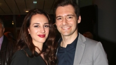 Γέννησε η Βίκυ Παπαδοπούλου: Πατέρας για πρώτη φορά ο Θάνος Τοκάκης