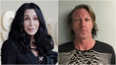 Συνελήφθη ξανά ο γιος της Σερ, κατηγορείται για διάρρηξη και παραβίαση όρων αποφυλάκισης