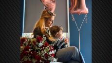 Φωτεινή Πετρογιάννη: Η ανάρτηση για τα γενέθλιά της και η φωτογραφία με τον γιο της