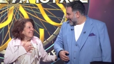 Μαρία Κωνσταντάρου μετά την παρουσία της στον «Εκατομμυριούχο»: Το ότι το σκέφτηκε ο Γρηγόρης Αρναούτογλου δείχνει αγάπη