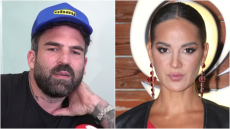 Αλεξάνδρου για Ελληνίδου: Καταλαβαίνω το «ο κόσμος το έχει τούμπανο και εμείς κρυφό καμάρι», αλλά δεν θέλω να μιλάω για τα προσωπικά μου