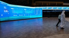 Sell-off στα χρηματιστήρια του Κόλπου μετά τη διήμερη αναστολή συναλλαγών, πτώση 5% στο Ντουμπάι