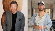 Ο 29χρονος γιος του Λίαμ Νίσον χειρουργήθηκε στην καρδιά του, το μήνυμα που έστειλε από το νοσοκομείο