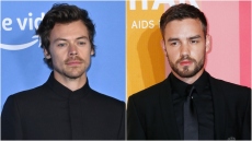 Χάρι Στάιλς: Ο Λίαμ Πέιν ήταν ο άνθρωπος με την πιο καλή καρδιά που απλώς ήθελε να γίνει σπουδαίος