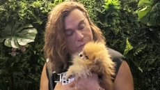 Η ανάρτηση του Τρύφωνα Σαμαρά μετά τον θάνατο της σκυλίτσας του στα παρασκήνια του J2US: Άγγελέ μου, γράφει