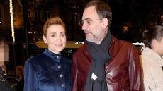 Ευδοκία Ρουμελιώτη: Μία ώρα πριν τον γάμο μου, η μαμά μου μου είπε «παντρεύεστε 5 άτομα, εσύ, ο άνδρας σου, η πρώην του και τα 2 παιδιά του»