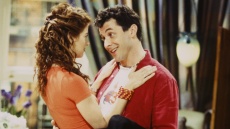 Πέθανε στα 60 του ο ηθοποιός Κόρεϊ Πάρκερ από το «Will & Grace»