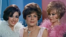 Ημέρα της Γυναίκας: Το βίντεο της Φίνος Φιλμ με τις πρωταγωνίστριες του ελληνικού σινεμά