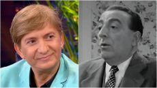 Μάκης Δελαπόρτας για Βασίλη Λογοθετίδη: Η γυναίκα του ερωτεύτηκε τον δάσκαλο οδήγησης και πήγαν να αυτοκτονήσουν