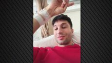 Ο YouTuber Γιάννης Αεράκης ανακοίνωσε ότι έχει καρκίνο: «Ξεκινάω χημειοθεραπείες, σύντομα θα με δείτε καραφλό»