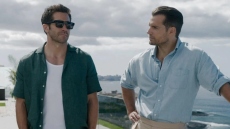 Ο Γκάι Ρίτσι επιστρέφει με την ταινία δράσης In the Grey, Τζίλενχαλ και Καβίλ μεταμορφώνονται σε «σκληρούς» πράκτορες