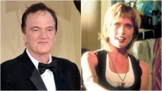 Ο Κουέντιν Ταραντίνο απαντά στην κριτική της Ροζάνα Αρκέτ για το Pulp Fiction: Πήρες τα χρήματα και τώρα κατακρίνεις την ταινία