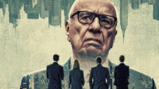 Η άνοδος του Ρούπερτ Μέρντοχ και οι συγκρούσεις με τα παιδιά του

