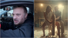 Χρήστος Φερεντίνος για τη διαφήμιση των Jumbo με την Κατερίνα Καραβάτου: Ρόλους κάνουμε, ένα σκετσάκι και τίποτα άλλο
